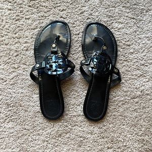 Size 9 Tory Burch Miller